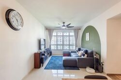Blk 453B Fernvale Flora (Sengkang), HDB 4 Rooms #566664271